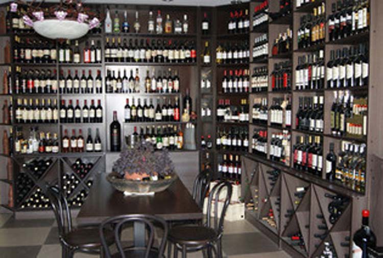 find a wine shop near me