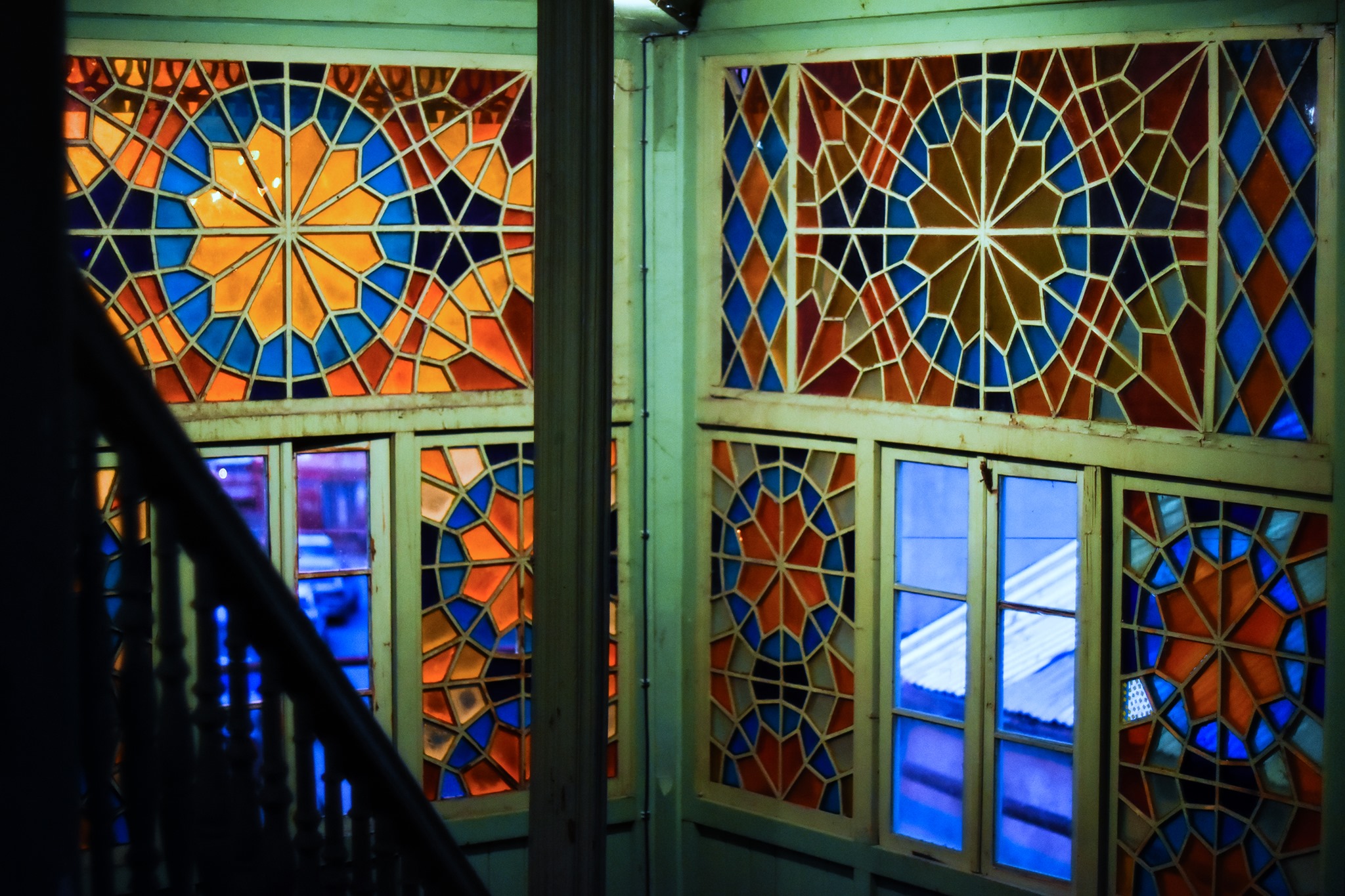 WHAT TO DO IN TBILISI