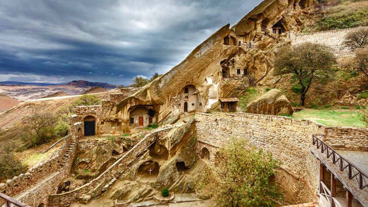 KAKHETI